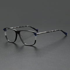 Sailor Vintage Acetate Glasses Frame