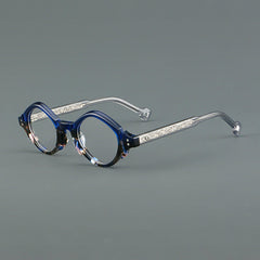Munar Vintage Acetate Glasses Frame