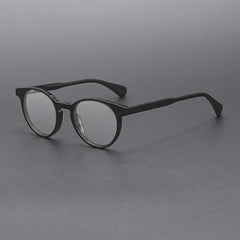 Unai Vintage Acetate Glasses Frame