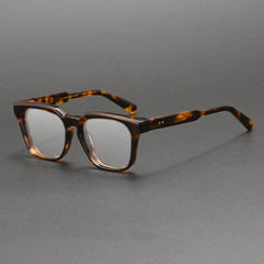 Rourke Vintage Acetate Glasses Frame