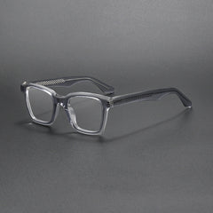 Tiafoe Vintage Acetate Glasses Frame