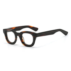 Reyes Vintage Acetate Glasses Frame