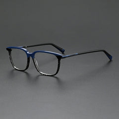 Breck Vintage Acetate Glasses Frame