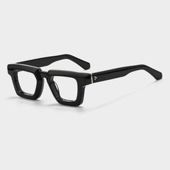Reed Vintage Acetate Glasses Frame