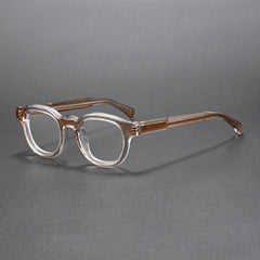 Romeo Vintage Acetate Glasses Frame