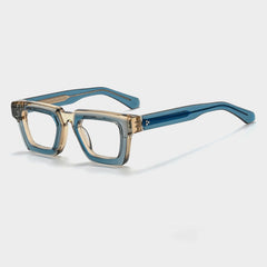Reed Vintage Acetate Glasses Frame