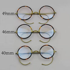 Surf Niche Designer Acetate Glasses Frame