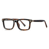 Knicks Square TR90 Glasses Frame