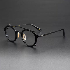 Celtics Titanium Glasses Frame
