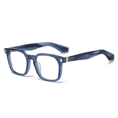 Verke Retro Acetate Glasses Frame