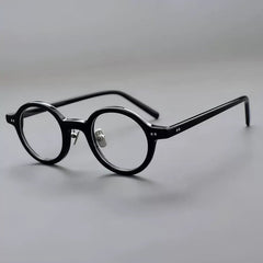 Romo Vintage Acetate Glasses Frame