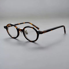 Romo Vintage Acetate Glasses Frame