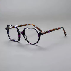 Reef Unique Acetate Glasses Frame