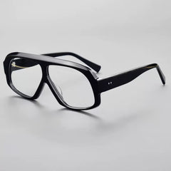 Johan Vintage Acetate Eyeglasses Frame