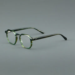 Jakub Vintage Acetate Glasses Frame