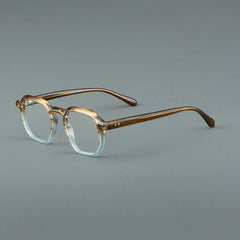 Jakub Vintage Acetate Glasses Frame