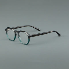 Jakub Vintage Acetate Glasses Frame