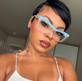 Alexia Fashion Cat Eye Glasses Frame Cat Eye Frames Southood