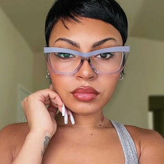 Alexia Fashion Cat Eye Glasses Frame Cat Eye Frames Southood