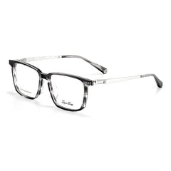 Alger Vintage Acetate Eyeglasses Frame Rectangle Frames Southood