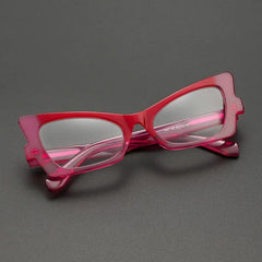 Alyssa Retro Cat Eye Glasses Frame Cat Eye Frames Southood