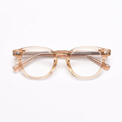 Bailey TR90 Vintage Eyeglasses Frame Cat Eye Frames Southood Tea