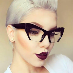 Bea Vintage Cat Eye Glasses Frames Cat Eye Frames Southood