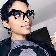 Bea Vintage Cat Eye Glasses Frames Cat Eye Frames Southood