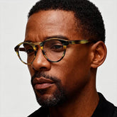 Cale Vintage Acetate Glasses Frame Cat Eye Frames Southood