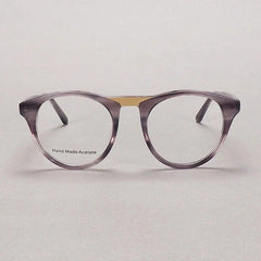 Cale Vintage Acetate Glasses Frame Cat Eye Frames Southood C3