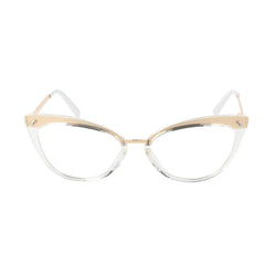 Constance Cat Eye Optical Glasses Frame Cat Eye Frames Southood Clear