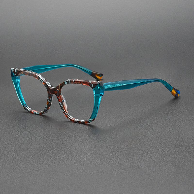 Cruz Retro Cat Eye Glasses Frame Cat Eye Frames Southood C1