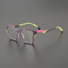 Ebba Acetate Cat Eye Glasses Frame Cat Eye Frames Southood 