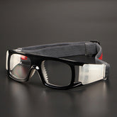 Esme Outdoor Sports Goggle Glasses UV400 Vision Care Geometric Frames Southood