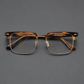 Fabion Trendy Glasses Frame Rectangle Frames Southood