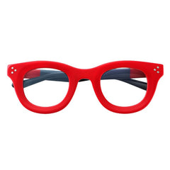 Farran Retro Acetate Glasses Frame Cat Eye Frames Southood