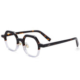 Ira Retro Acetate Optical Glasses Frame Rectangle Frames Southood