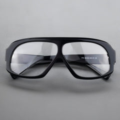 Johan Vintage Acetate Eyeglasses Frame Aviator Frames Southood