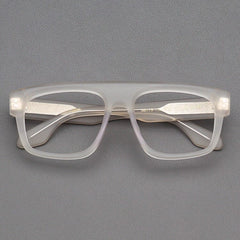 Kane Vintage Acetate Glasses Frame Aviator Frames Southood