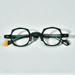 Kord Vintage Acetate Glasses Frame Round Frames Southood