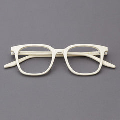 Myrna Acetate Rectangle Glasses Frame Rectangle Frames Southood