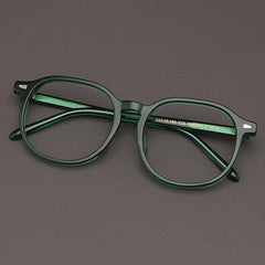 Nam Retro Round Glasses Frame Round Frames Southood