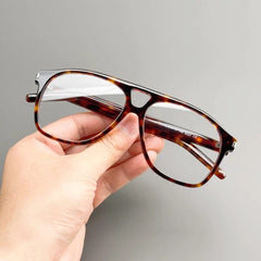 Nash Retro Aviator Acetate Glasses Frame Aviator Frames Southood