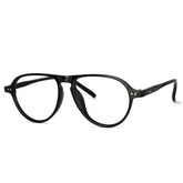 Pat Retro Big Glasses Frame Round Frames Southood