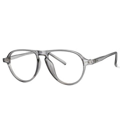 Pat Retro Big Glasses Frame Round Frames Southood