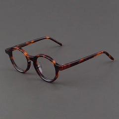 Qwin Vintage Round Glasses Frame Round Frames Southood