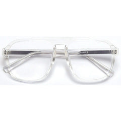 Rayner TR90 Pilot Glasses Frame Aviator Frames Southood Clear