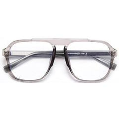 Rayner TR90 Pilot Glasses Frame Aviator Frames Southood Gray