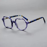 Reef Unique Acetate Glasses Frame Geometric Frames Southood C3