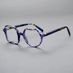 Reef Unique Acetate Glasses Frame Geometric Frames Southood C3